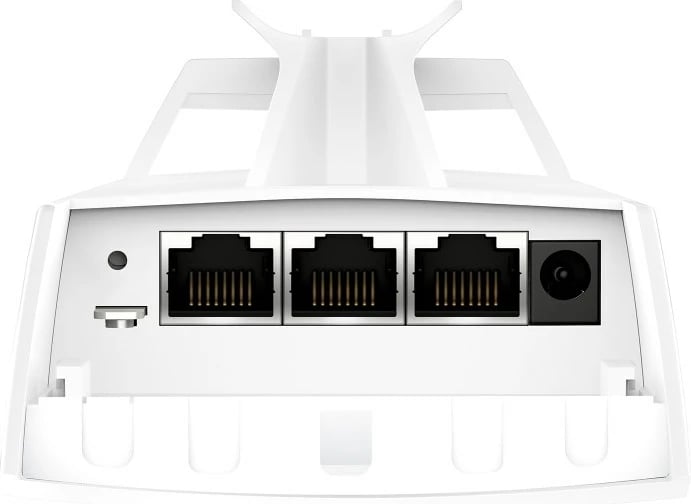 Access point TP-Link EAP215-BridgeKIT, wireless bridge, 867 Mbps, 5 GHz, i bardhë, set