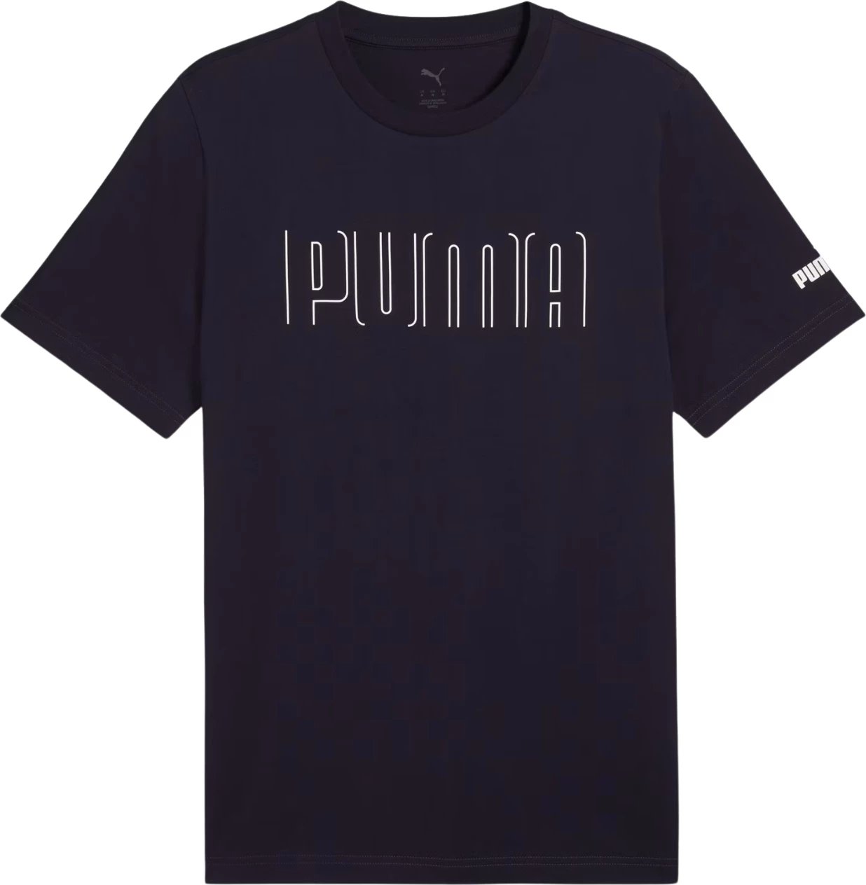 Maicë për meshkuj Puma, navy