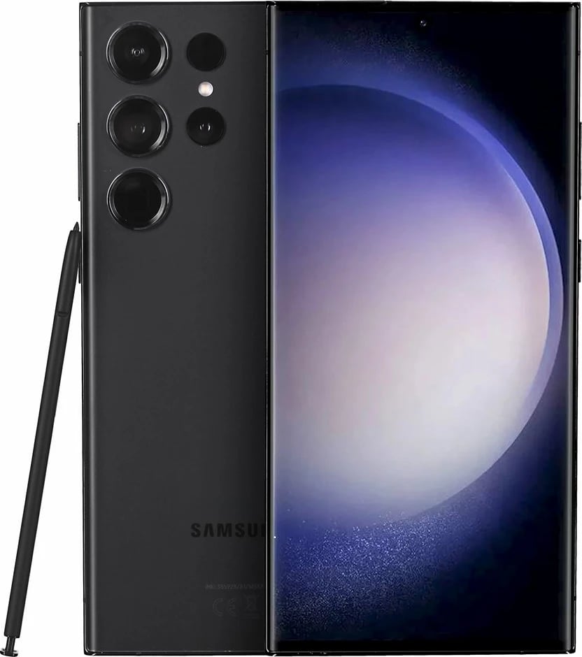 Celular Samsung Galaxy S23 Ultra 5G, 8/256GB, Dual SIM, i zi, Remade