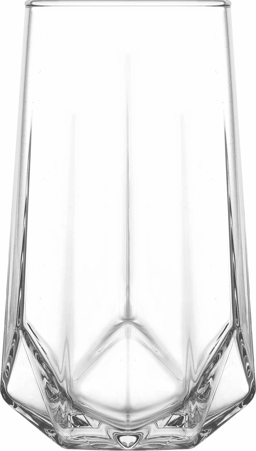 Set gotash prej qelqi (12 copë), Hermia Concept, LV-VLR374-354F Set gotash prej qelqi (12 copë), Hermia Concept, LV-VLR374-354F