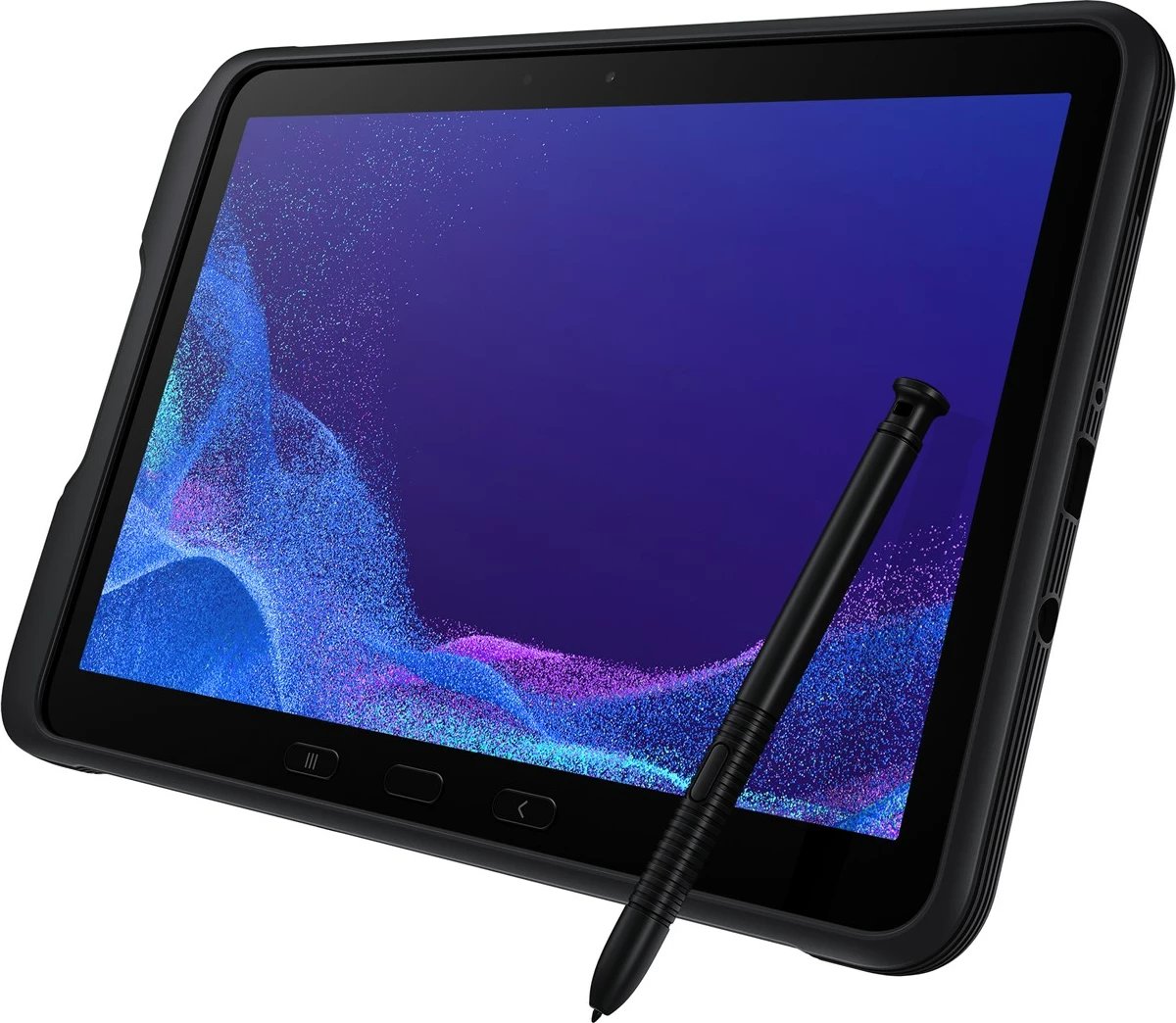 Tablet Samsung Galaxy Tab Active4 Pro SM-T636B 5G LTE-TDD & LTE-FDD 64 GB 25.6 cm (10.1") 4 GB Wi-Fi 6 (802.11ax) E zezë