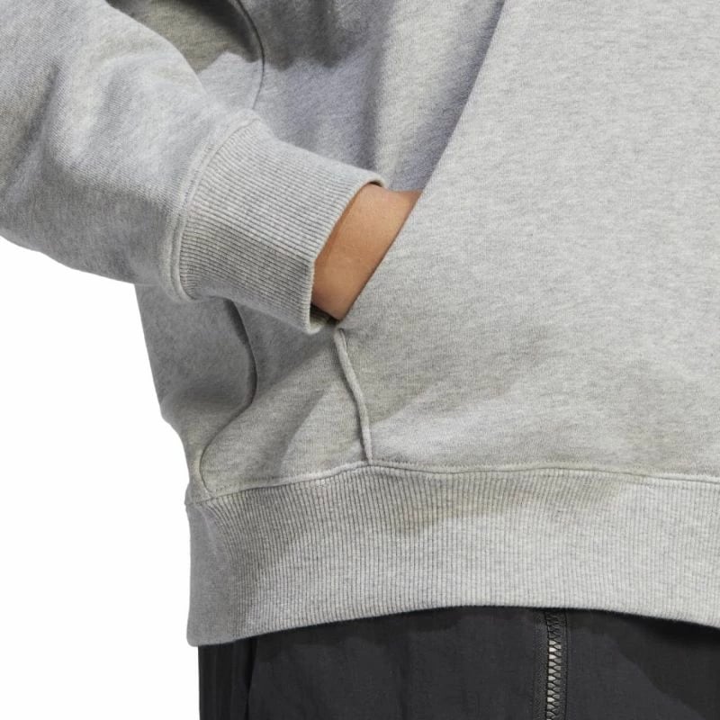Duks adidas për femra, gri