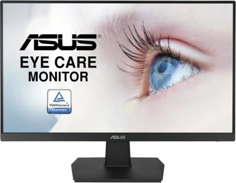 Monitor ASUS VA27EHE 27 inch Full HD LED, FreeSync, i zi