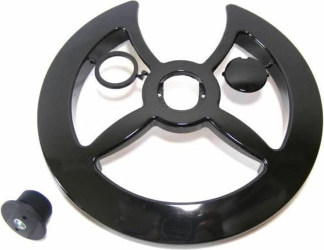 Kapak kranku Yakimasport, i zi