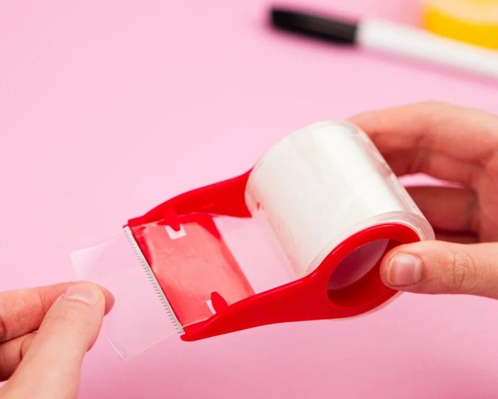 Set krijues Nano Tape Magic, Epee EP60508/05092 pako startuese Sweet Cloud, shumëngjyrësh