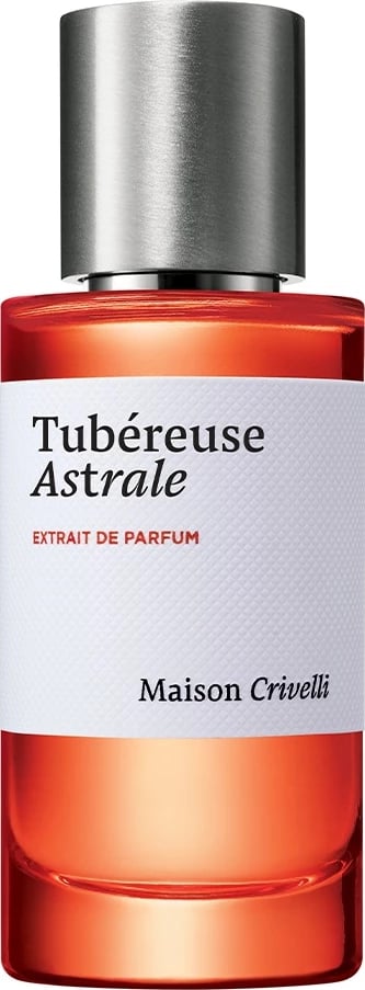 Eau de Parfum Maison Crivelli Tubereuse Astrale 50ml