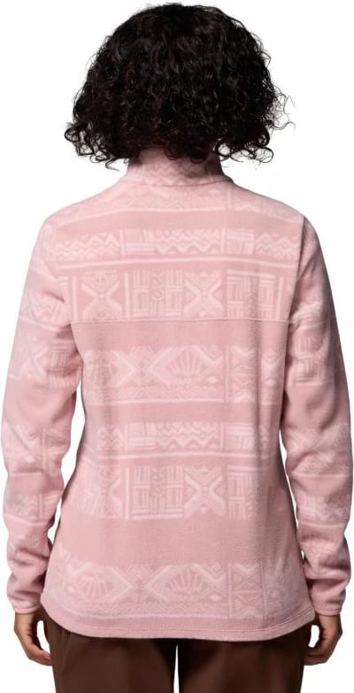 Duks Columbia për femra, rozë