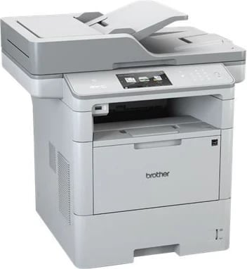 Printer Brother MFC-L6900DW, i bardhë