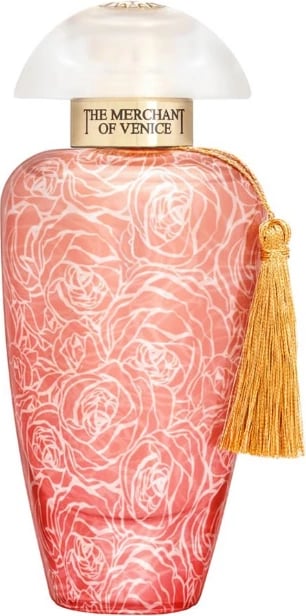 Eau de Parfum për femra The Merchant Of Venice Rosa Moceniga, 100ml