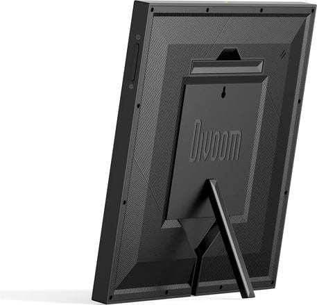 Kornizë Ekrani DIVOOM Pixoo 64