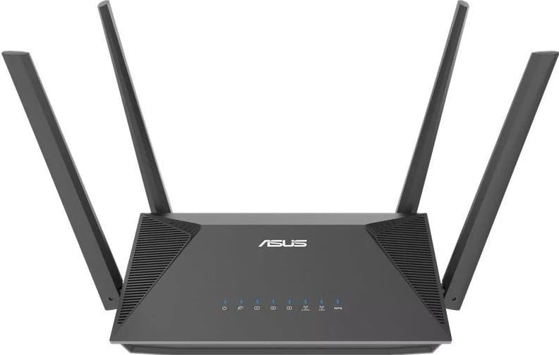 Ruteri ASUS RT-AX52