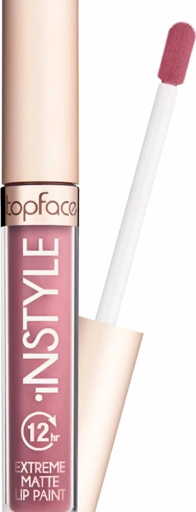 Buzëkuq Top Face Extreme Matte 020, 3.5 ml