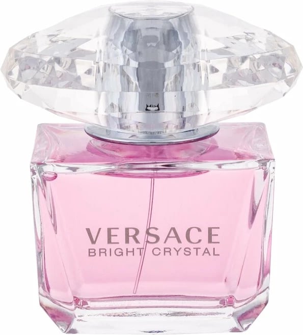 Eau de Toilette për femra Versace Bright Crystal 90ml