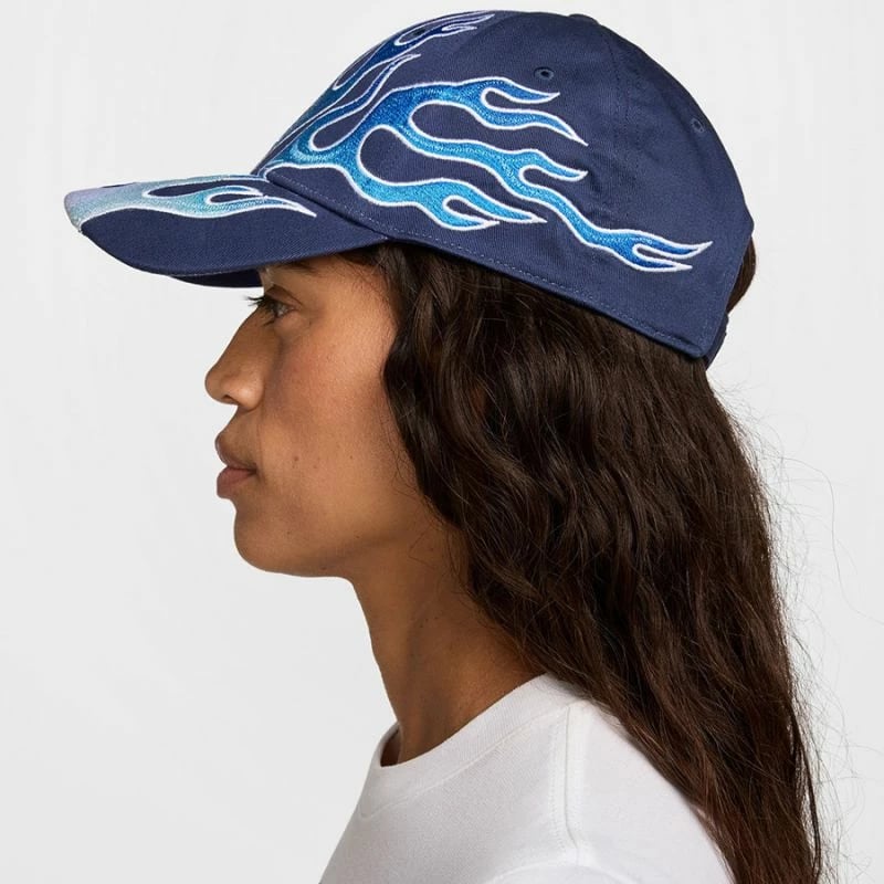 Kapelë Nike unisex, navy