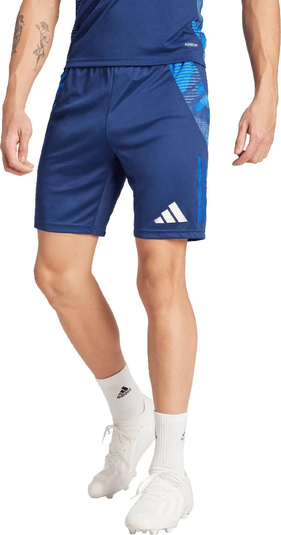Shorce për meshkuj adidas, navy