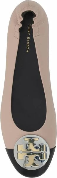 Balerina Tory Burch për femra, shumëngjyrëshe