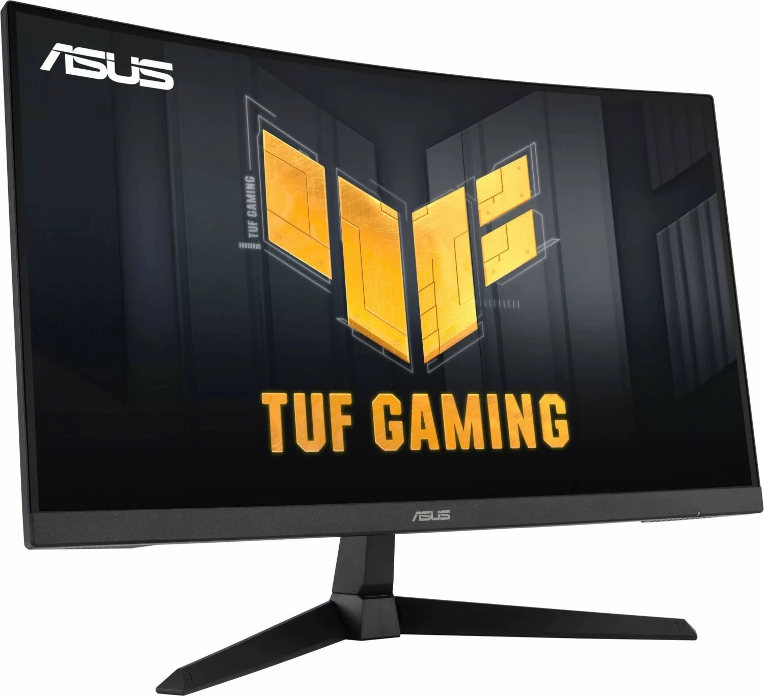 Monitor Asus VG27VQ3B, 27", Fast VA, 1ms, Full HD, 180Hz, e zezë