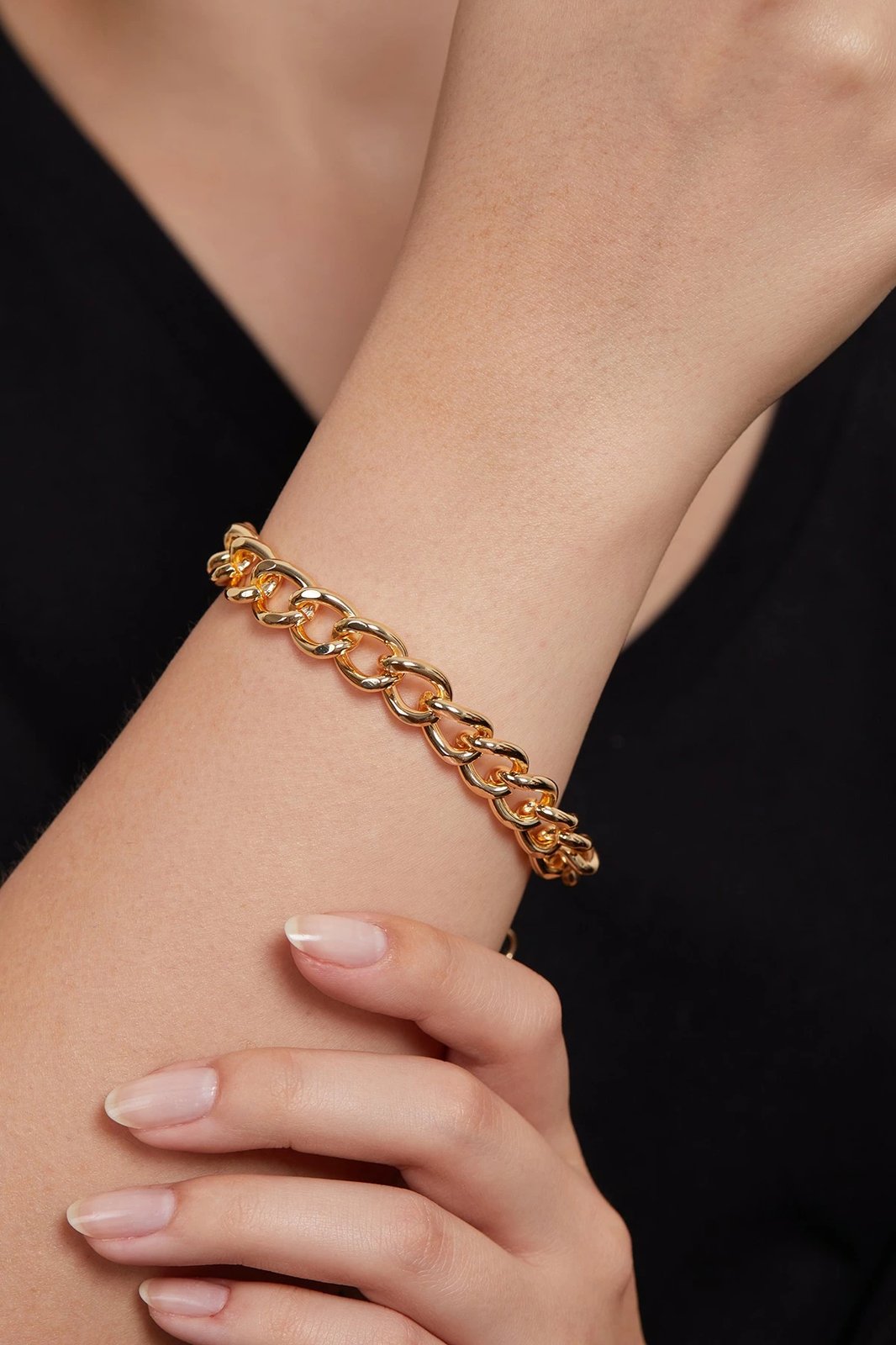 Byzylyk metalik, ngjyrë ari, Elika, CBL9939A