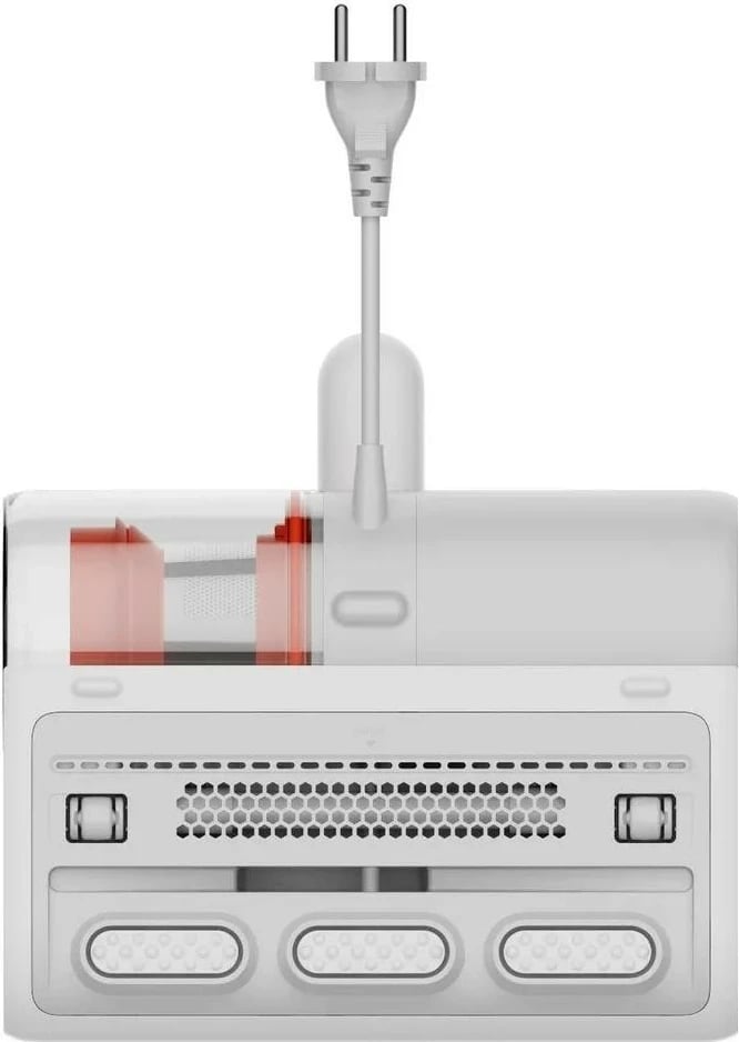 Fshesë me vakum Xiaomi Dust Mite Vacuum Cleaner EU, 350W, 3.5m, e bardhë