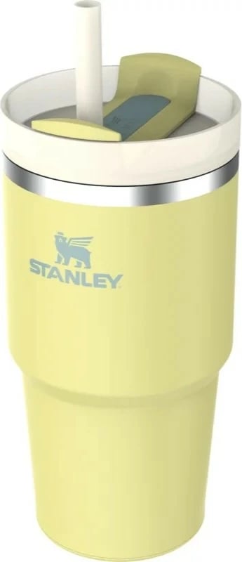Stanley Termos Quencher 0.59L H2.0 Tumb Pomelo 10-10826-306