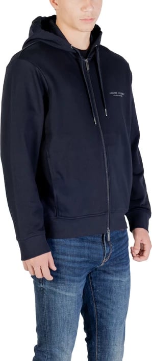 Duks për meshkuj Armani Exchange, blu