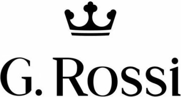 Smartwatch për femra G.Rossi, rozë gold