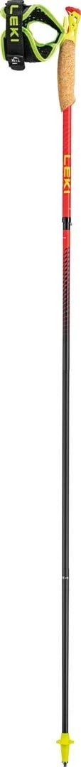 Shkop Nordic Walking LEKI TRL ULTRATR FX.ONE SLITE, i kuq, 110 cm