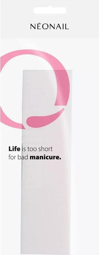 Sponga për thonj për ombre NeoNail për femra 25 copë