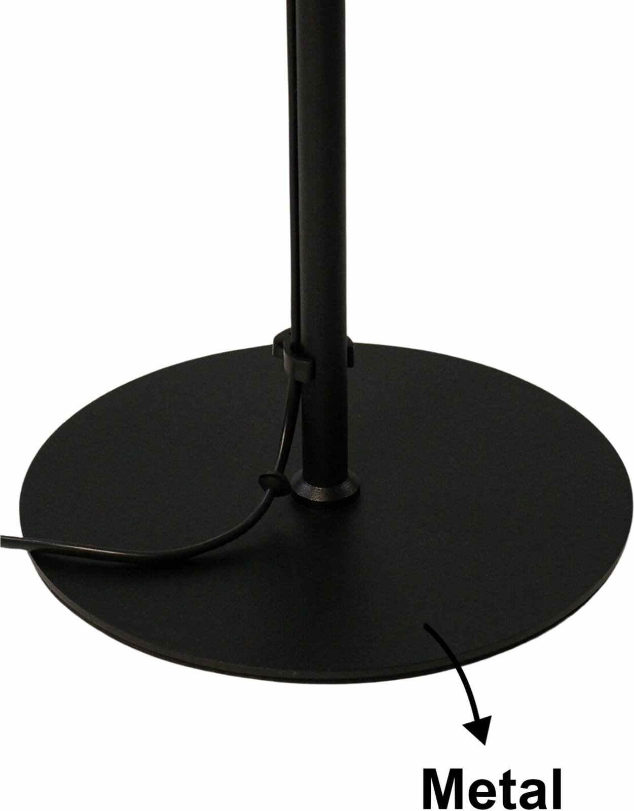 Llambë dyshemeje Opviq, ngjyrë e gjelbër, 241837