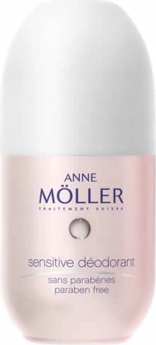 Deodorant roll on ANNE MÖLLER Sensitive 75g