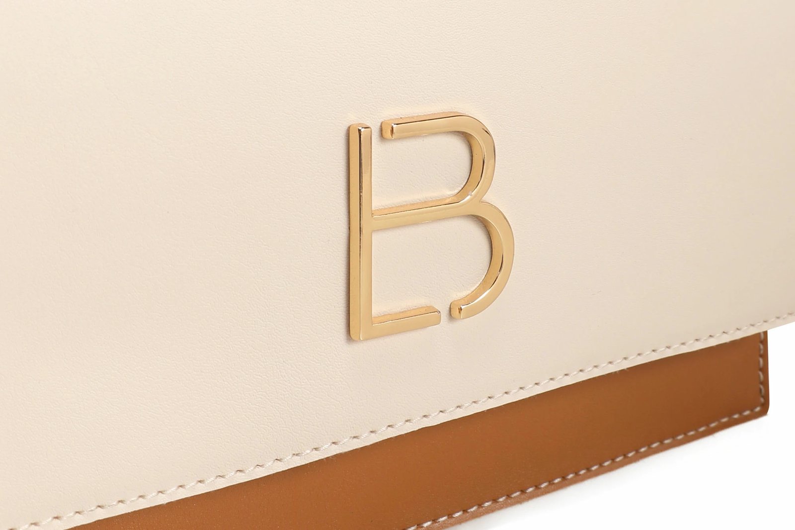 Çantë crossbody Lucky Bees, krem, kafe e hapur, 918 Çantë crossbody Lucky Bees, krem, kafe e hapur, 918
