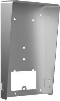 Mburojë mbrojtëse për interkom Hikvision DS-KABV9503-RS, metalike