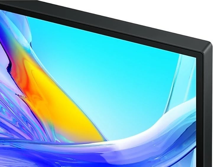 Monitor Samsung ViewFinity S8 LS37D800UAUXEN, 37", UHD, i zi