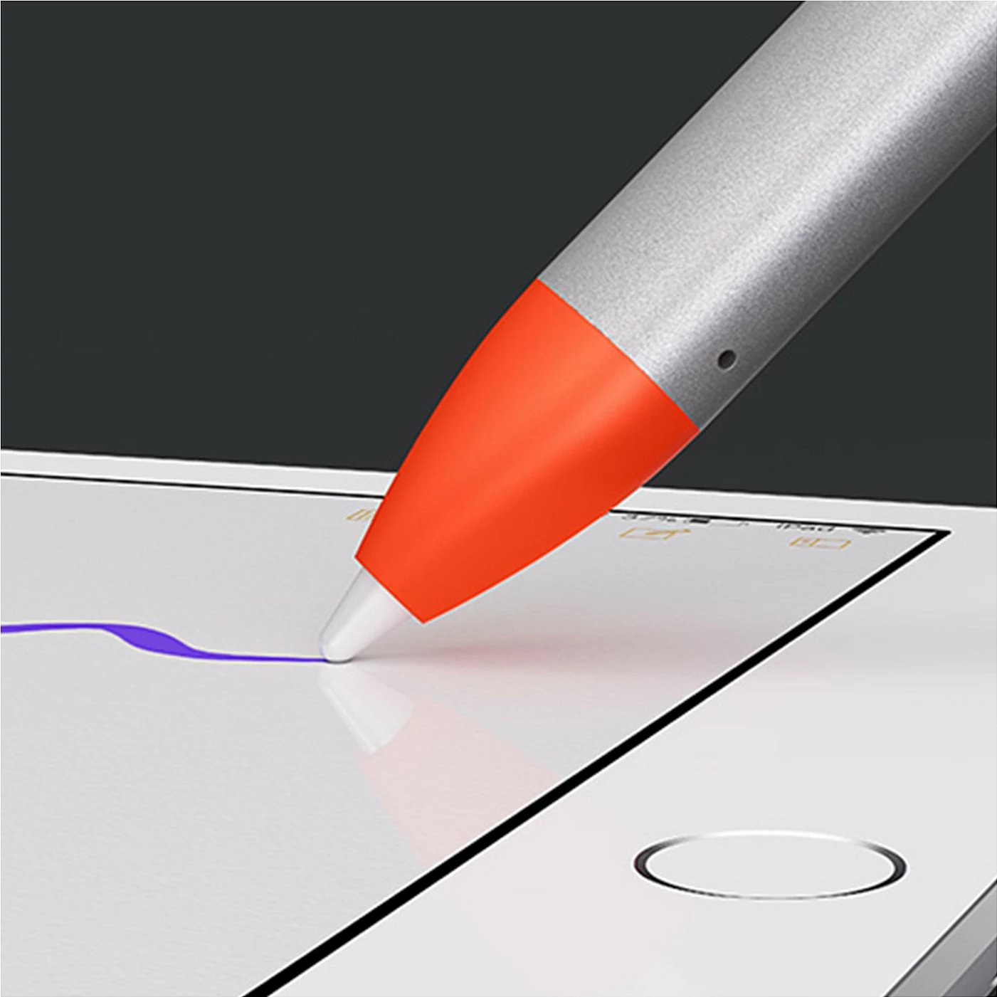 Logitech Crayon for iPad
