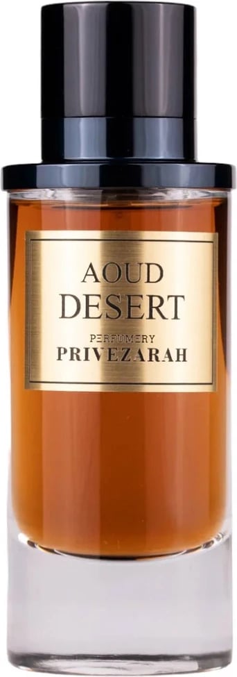 Eau de Parfum Privezarah Aoud Desert 80ml