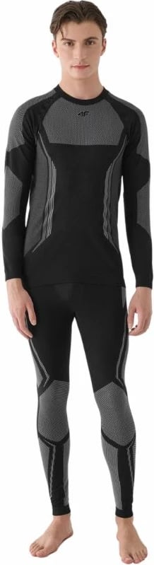 Hellonke termoaktive 4F meshkuj, të zeza