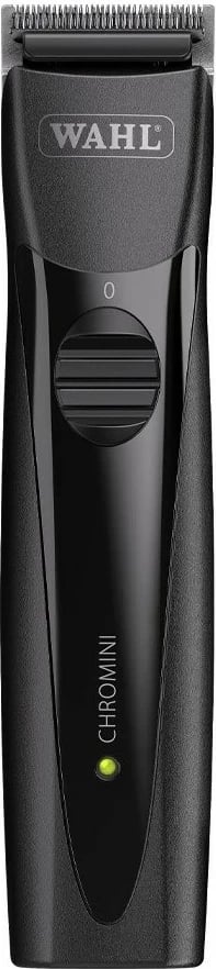Makinë rroje Wahl ChroMini, 1591-0466, bateri NiMH, e zezë