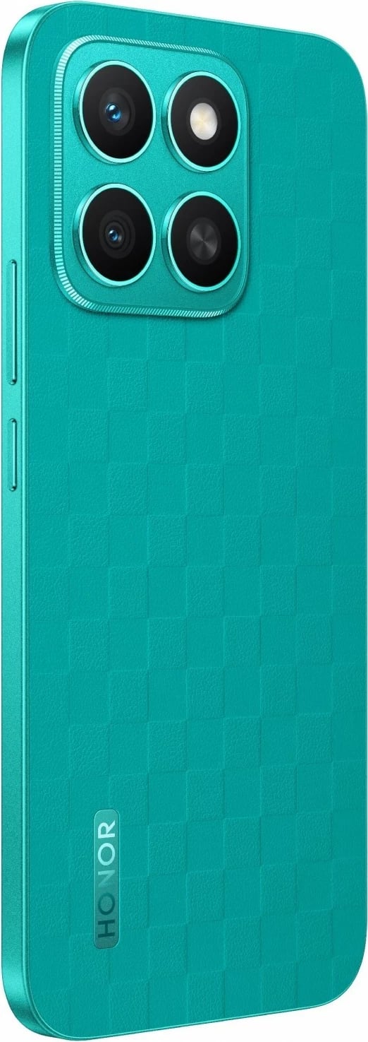 Celular HONOR X8c 8/256GB, i gjelbër