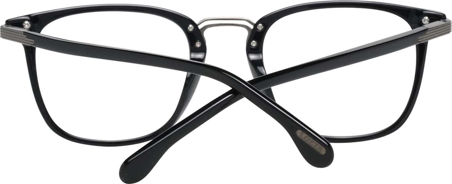 Syze optike unisex Lozza, të zeza