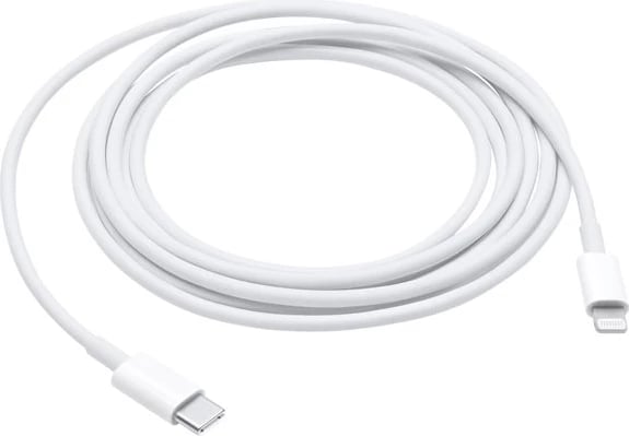 Apple USB-C to Lightning Cable 2M