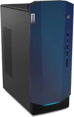 Kompjuter Lenovo PC IdeaCentre Gaming 5 14ACN6, AMD Ryzen 5, 16GB RAM, 512GB SSD, NVIDIA GeForce GTX 1650 SUPER, i zi 