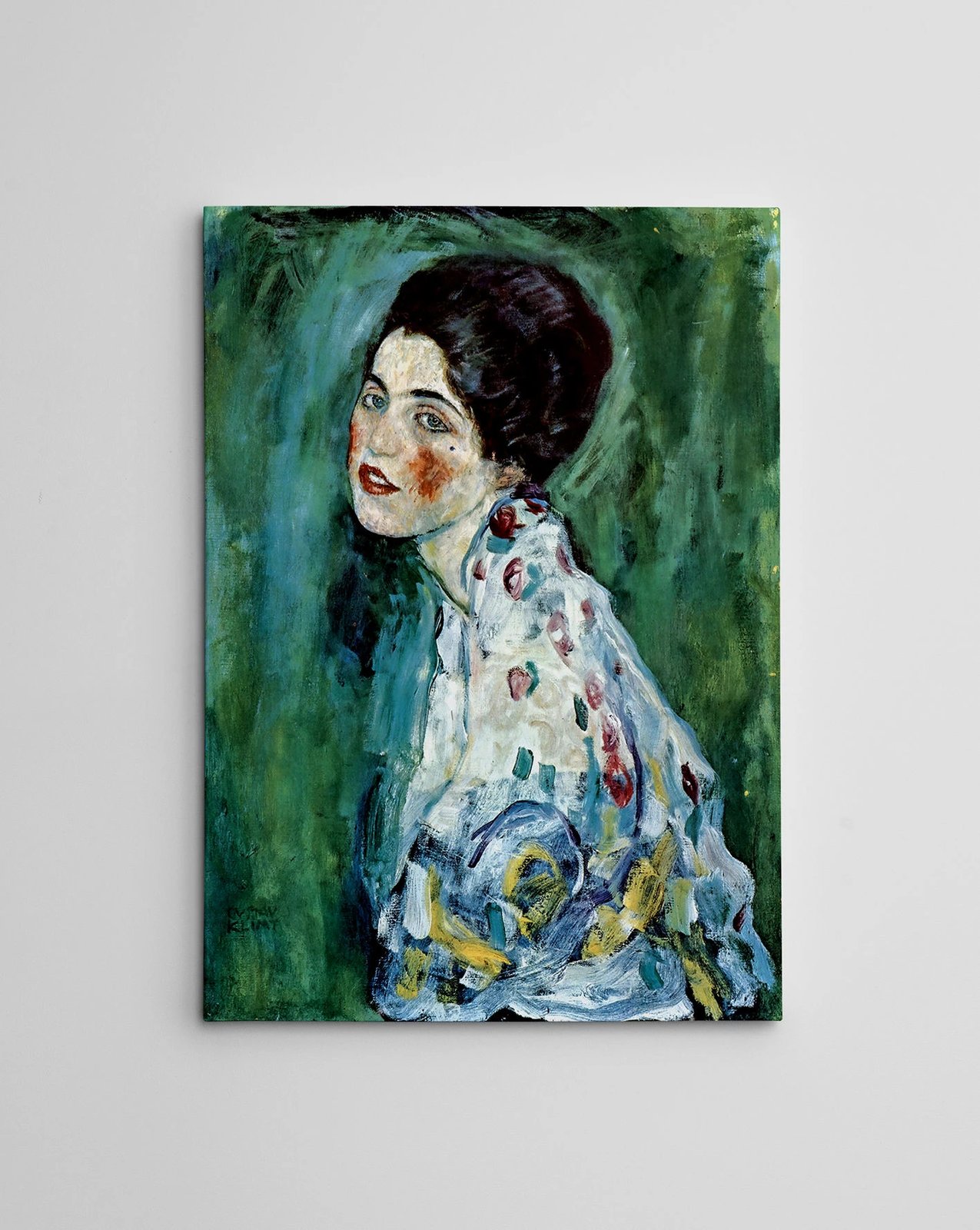 Pikturë dekorative në kanavacë Wallity, WY149, 70x100cm