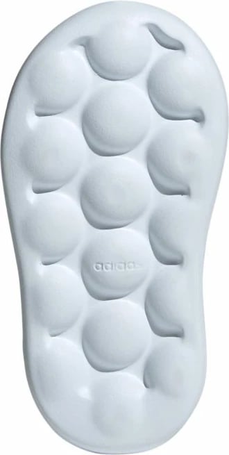 Këpucë lifestyle për fëmijë adidas, të bardha