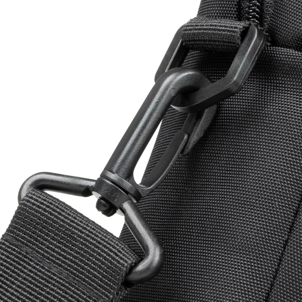 Mbështjellës laptopi RIVACASE Alpendorf 7521, 13.3-14 inç, i zi