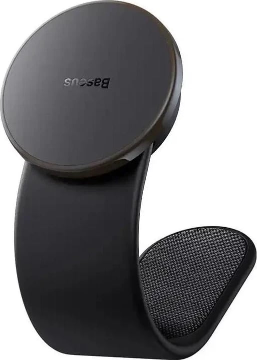 Mbajtës telefoni Baseus C02 Pro Series, ngjyra e zezë