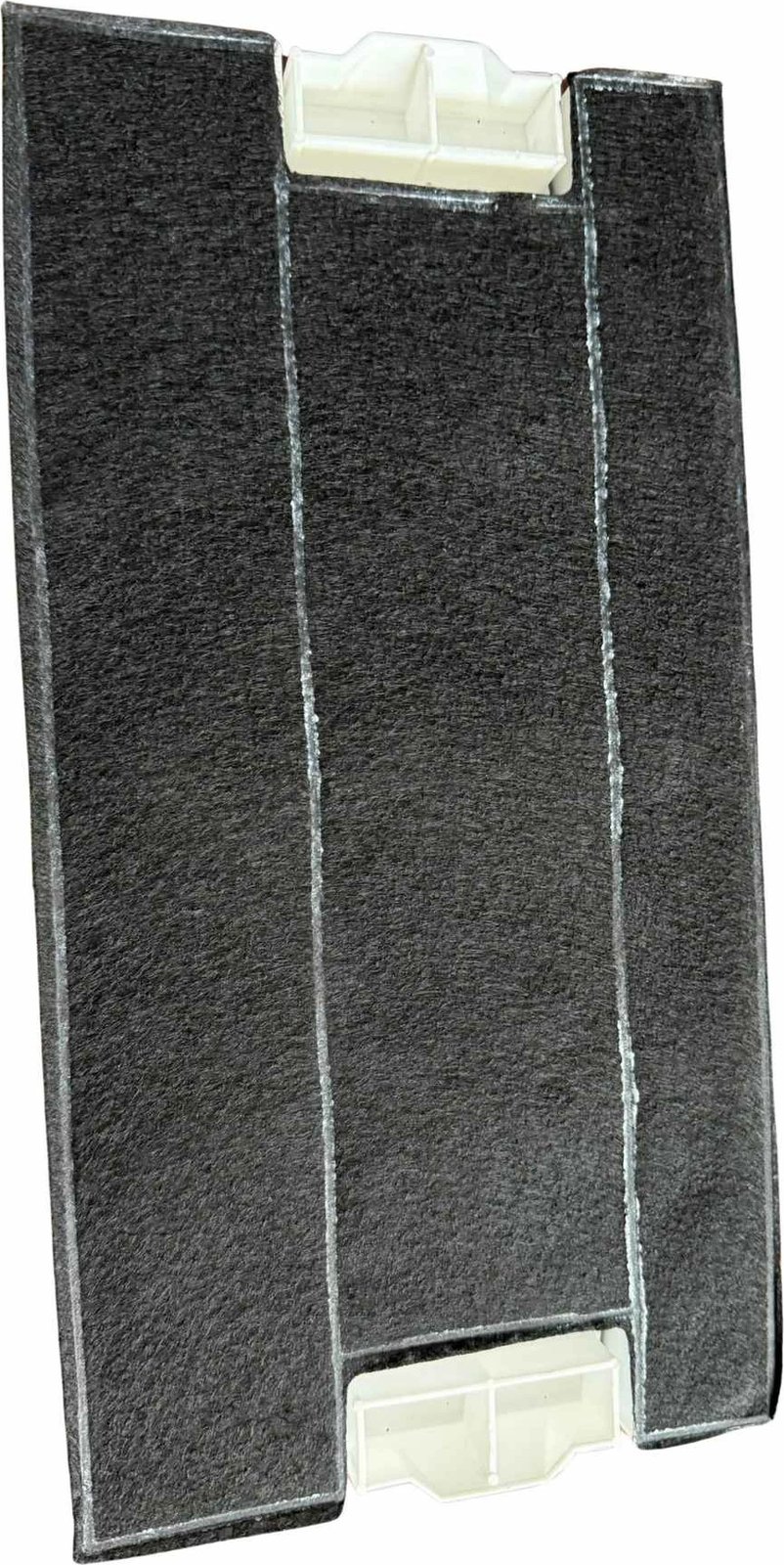 Filter karboni për aspirator, ngjyrë e zezë, Evila Originals, Bmk - Cf31, 19.5x38.1x2.7 cm