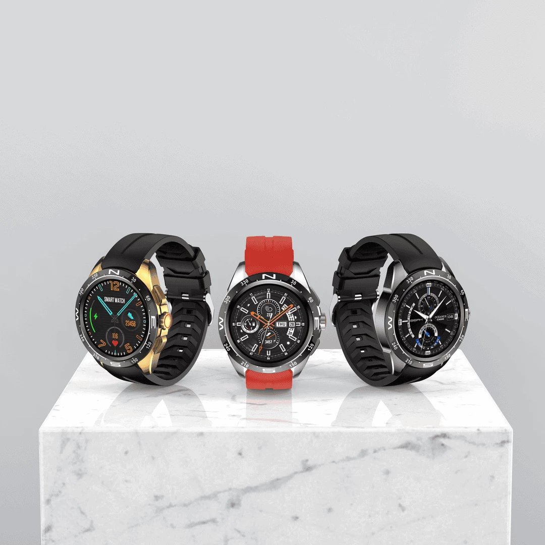 Orë E Mençur AWEI H22