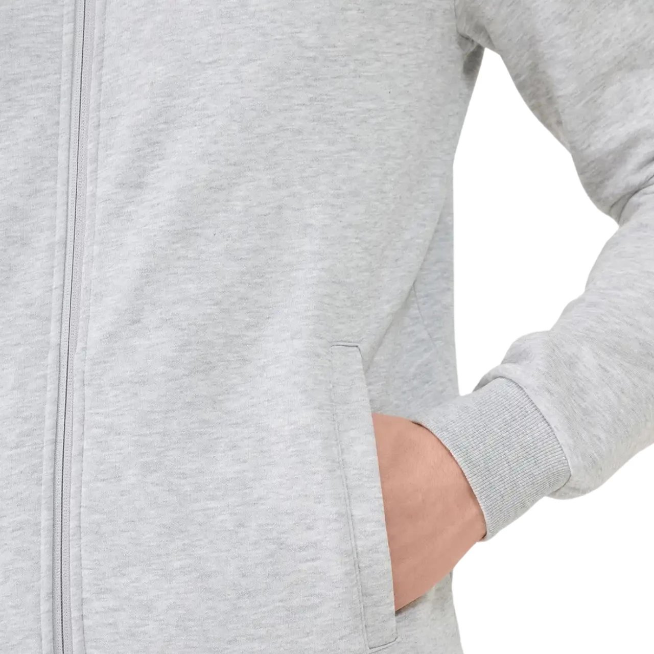 Duks për meshkuj 4F, gri