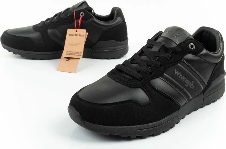 Atlete për meshkuj Wrangler