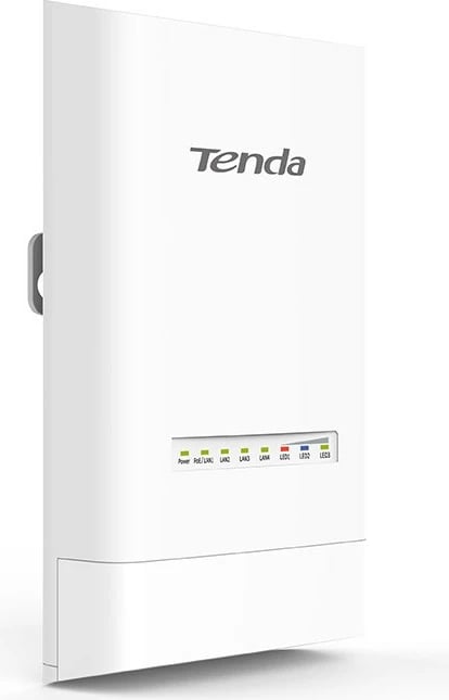 Access Point Tenda OS3, 867 Mbit/s, PoE, i bardhë